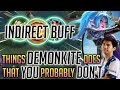 MPL META ANALYSIS For 100% Win Rate Karina "INDIRECT Buff" For Tank Jungler - Mobile Legends 2022