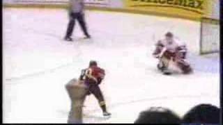 The 20 Best Hockey Goals Ever Seen