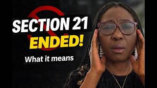 Renters Rights Act Explained. Section 21 eviction banned . What tenants and Landlord  must know