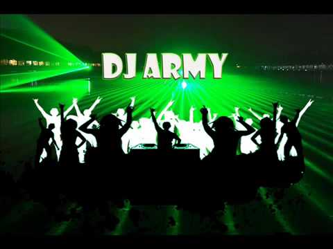 Dj Army Aşkın Ritimleri