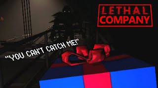 More Perfectly Cut Moments (Lethal Company)