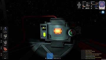 Stationeers E03 - Better Power Storage (Battery, Transformer)