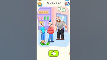 DOP5 Delete One Part Level  Satisfying Walkthrough #gaming #challenge