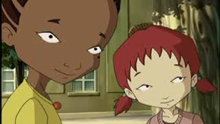 Code Lyoko Se1 - Ep05 Big Bug - Part 01 Profile