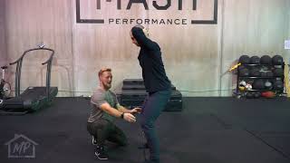Prisoner Squat Tutorial