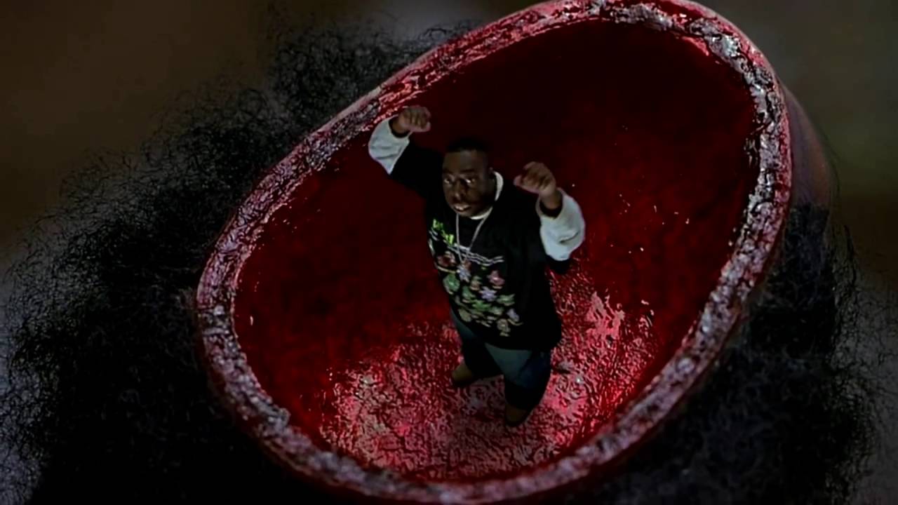 This Is Your Brain On Drugs Gif