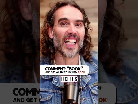 Russell Brand still gets asked this in 2026...
