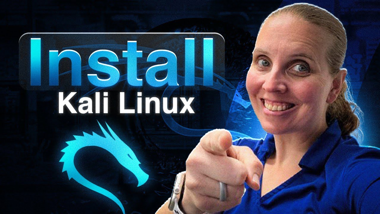 5 Steps to Install Kali Linux on Hyper-V: Beginner Cybersecurity Lab ...