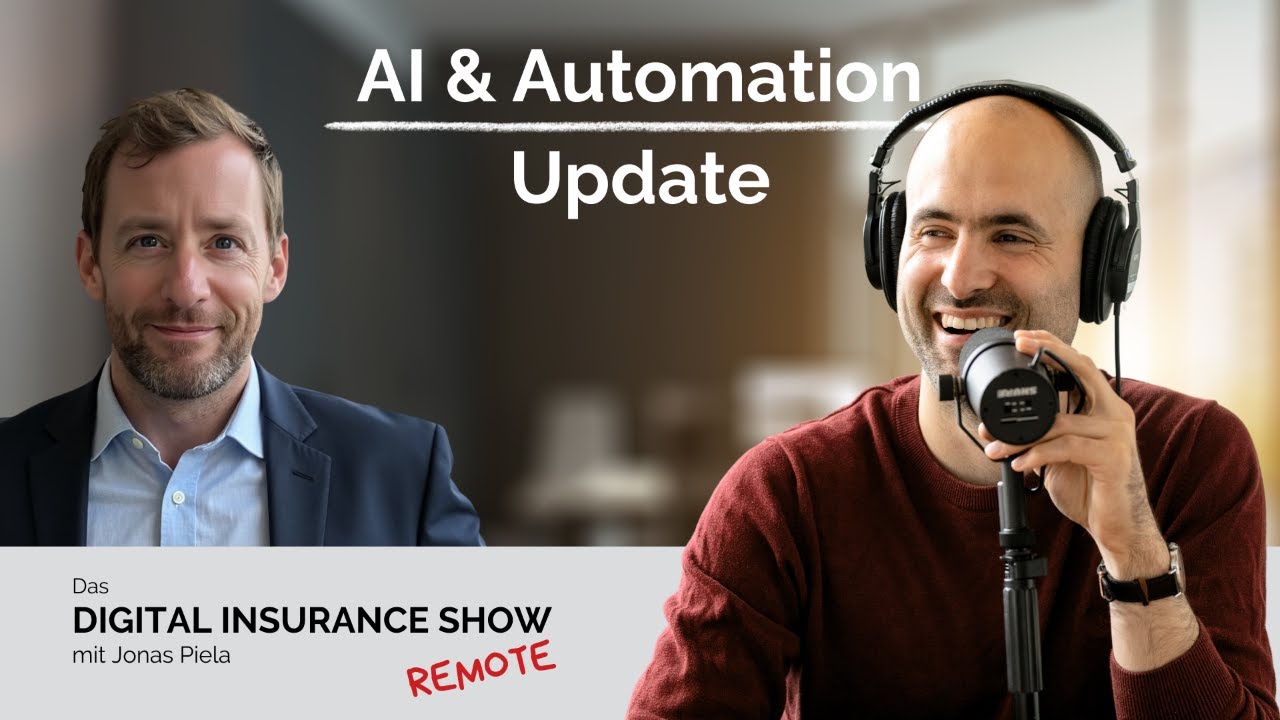 AI & Automation Update