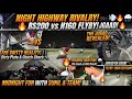 Night Ride: RS200 vs N160 Fly-By! 🔥Baarish ne kiya Bura Haal + Desi Jugad! 🌧️Sunil bhai ke sath fun😅