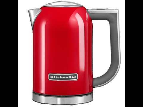 Электрочайник KitchenAid — Электрические чайники
