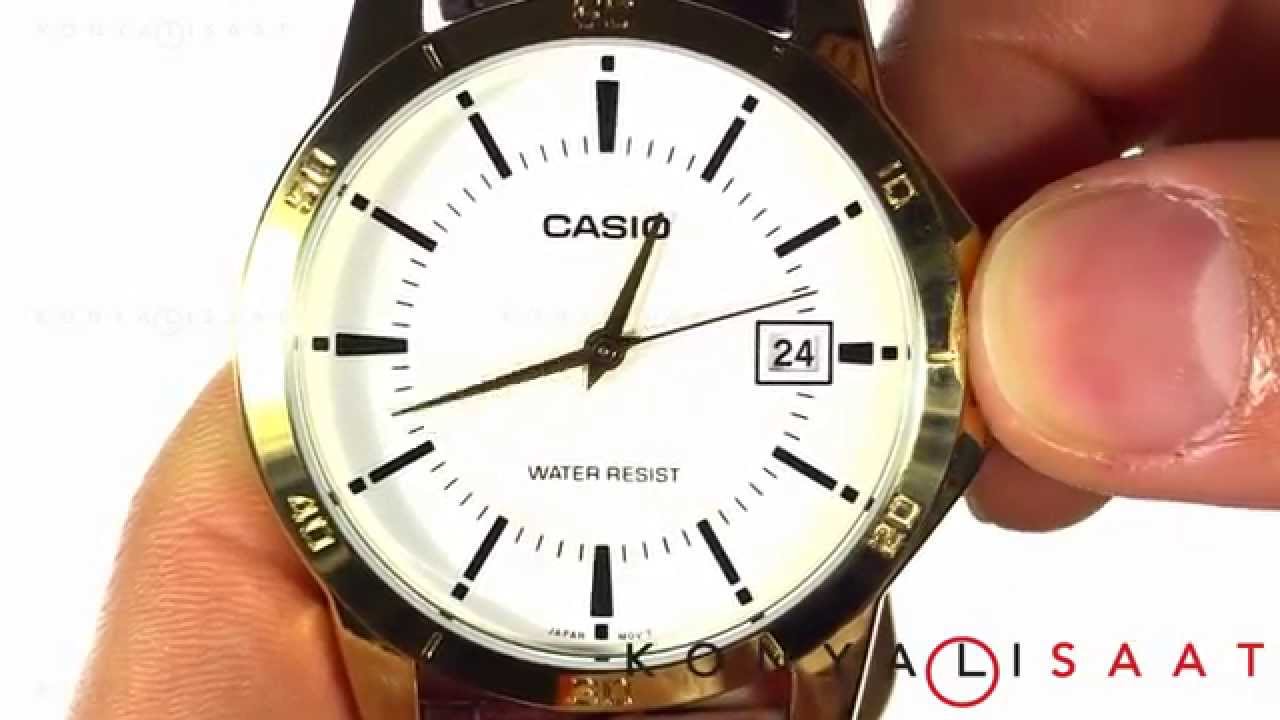 casio v004gl