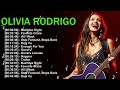 Olivia Rodrigo Greatest Hits 2026 Collection Top 10 Hits Playlist Of All Time 