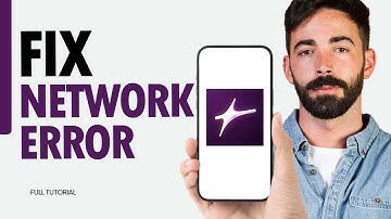 How To Fix Omada App Network Error 2024