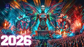 Tomorrowland 2026 | Ultra Music Festival Miami 2026 🚀 Best EDM Drops, DJ Remix &amp; Party Mix 2026