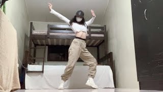 Best Gyal - DANCE COVER | Sha #dance Resimi