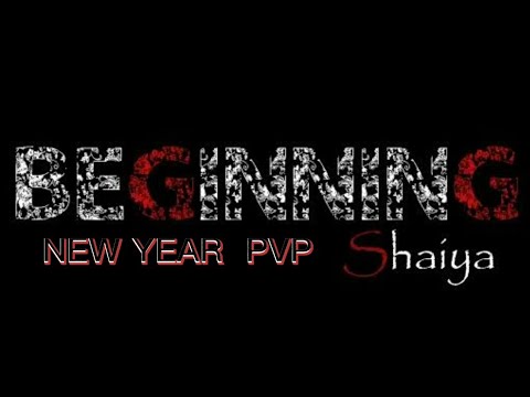 SHAIYA BEGINNING | NEW YEAR PVP | FREE SERVER | ONLINE GAMES  #alparstv