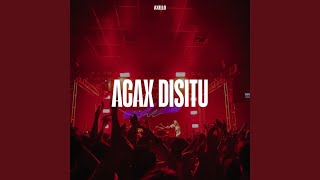 Download Lagu ACAX DISITU MP3