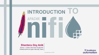 Apache NiFi | Data Engineering Bangla | Open Source ETL