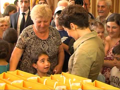 Copy of საზოგადოებრივი ცენტრი სოფელ შილდაში