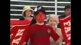 Disney Channel Wizards Of Waverly Place The Supernatural And Report Card Promos 2008