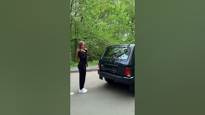 Lada Niva =❤️
