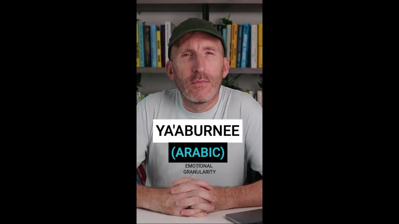 Ya'aburnee - YouTube