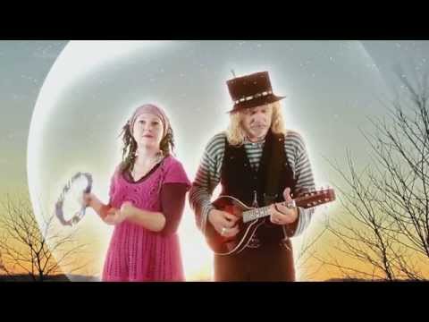 Willows Drum - Patapan