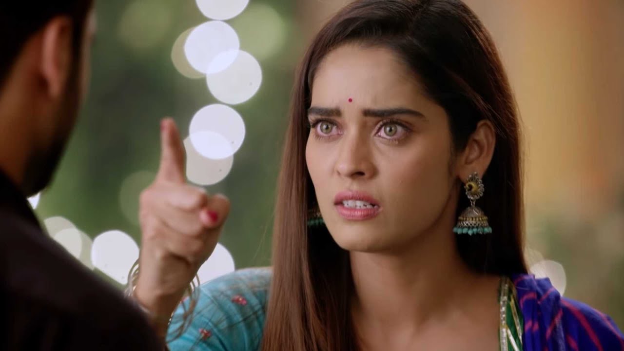 EP 58Сиддхивинаяк- Индийское телешоу хинди - и телевидение