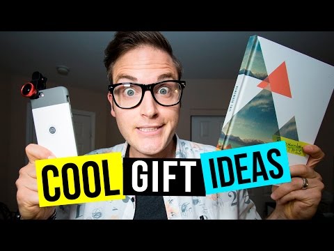 Cool Christmas Gifts