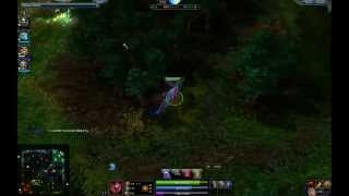 HoN - Jukes
