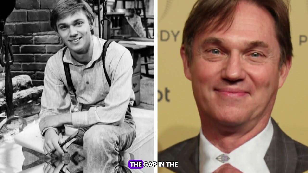 John-Boy Actor EXPOSES What He Hid From Mama (Fans Are Crying)