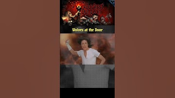 Darkest Dungeon Brigand Vvulf Boss Fight #darkestdungeon #shorts