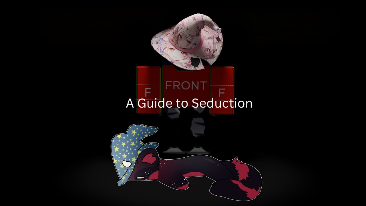A Cutesy Guide To Rizz