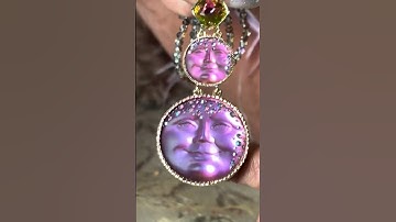 More Kirks Folly Behind the Scenes of the Magical Mesmerizing Mystic Show #kirksfolly