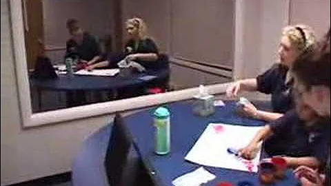 MTSU students help with speech and hearing problems