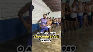 Kaoma - Chorando Se Foi #lambada #dança #foryou #dancinha #jansenbandeira #coreografia #zumba