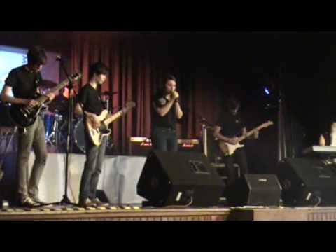 American Woman - AS Performing Arts Final Gig 22-0...