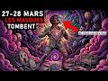DEMAIN Portail Vénus-Lilith : Ce Que Tu Prétendais NE PAS Vouloir Refait Surface (27 Mars)