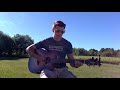 Taylor  jack johnson cover by aj foss