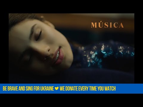 Michelle Andrade - Musica (17 мая 2018)