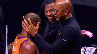 All-Access: Suns advance to 2021 NBA Finals