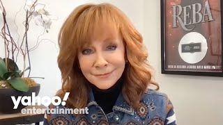 Reba McEntire talks 'The Hammer,' relationships, passing on 'Titanic' and the country music industry