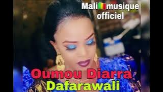 Oumou Diarra dafarawali son officiel 2021