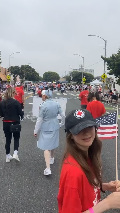 4th of july santa monica 2025