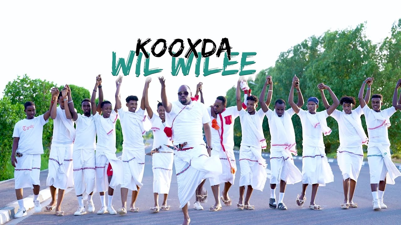 Geesood Cabdoo Ft Ciise Xabiibi || Hees Xeer Ciise || Kooxda Wil Wilee