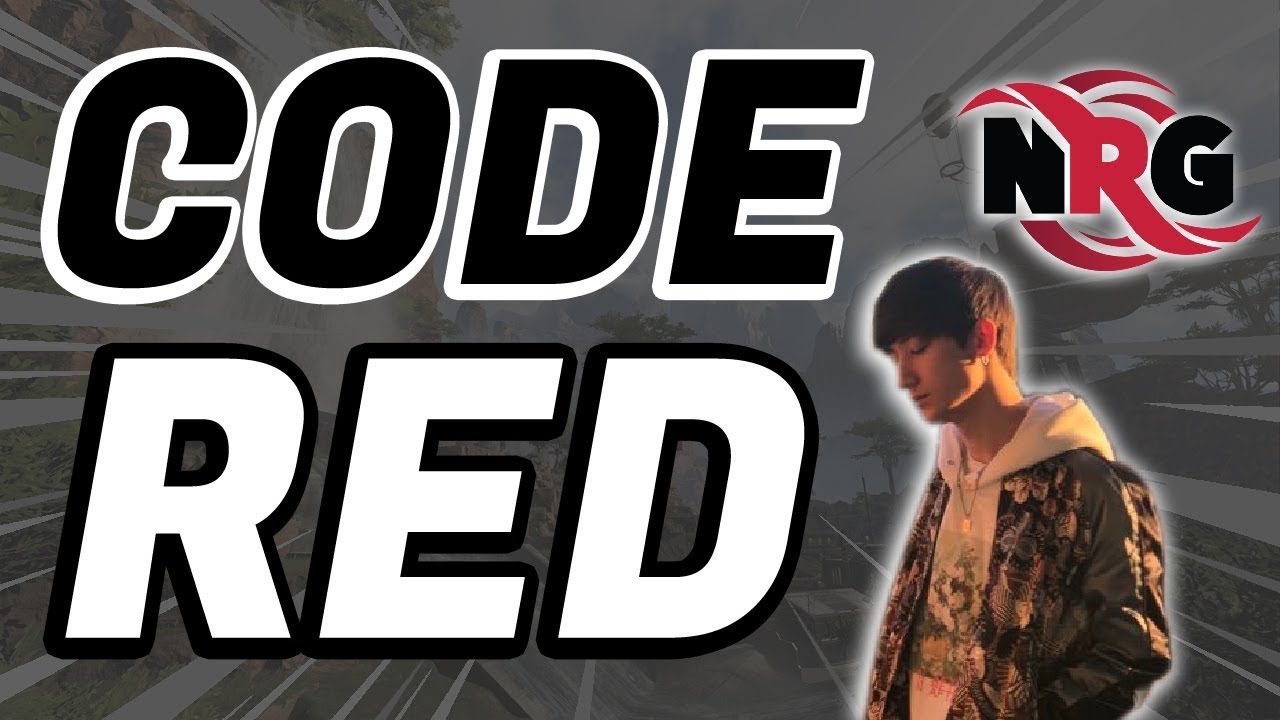 Code Red ft. Dizzy and Mohr