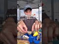 外資系CAのシドニー爆食ステイ