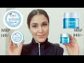 PONDS SUPERLIGHT GEL VS NEUTROGENA HYDRO BOOST GEL | Review & Comparison | Chetali Chadha