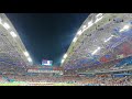 Himno de Uruguay vs Portugal, Mundial Rusia 2018